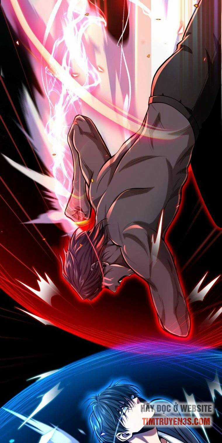 Trở Thành Quái Vật Chapter 1 trang 113