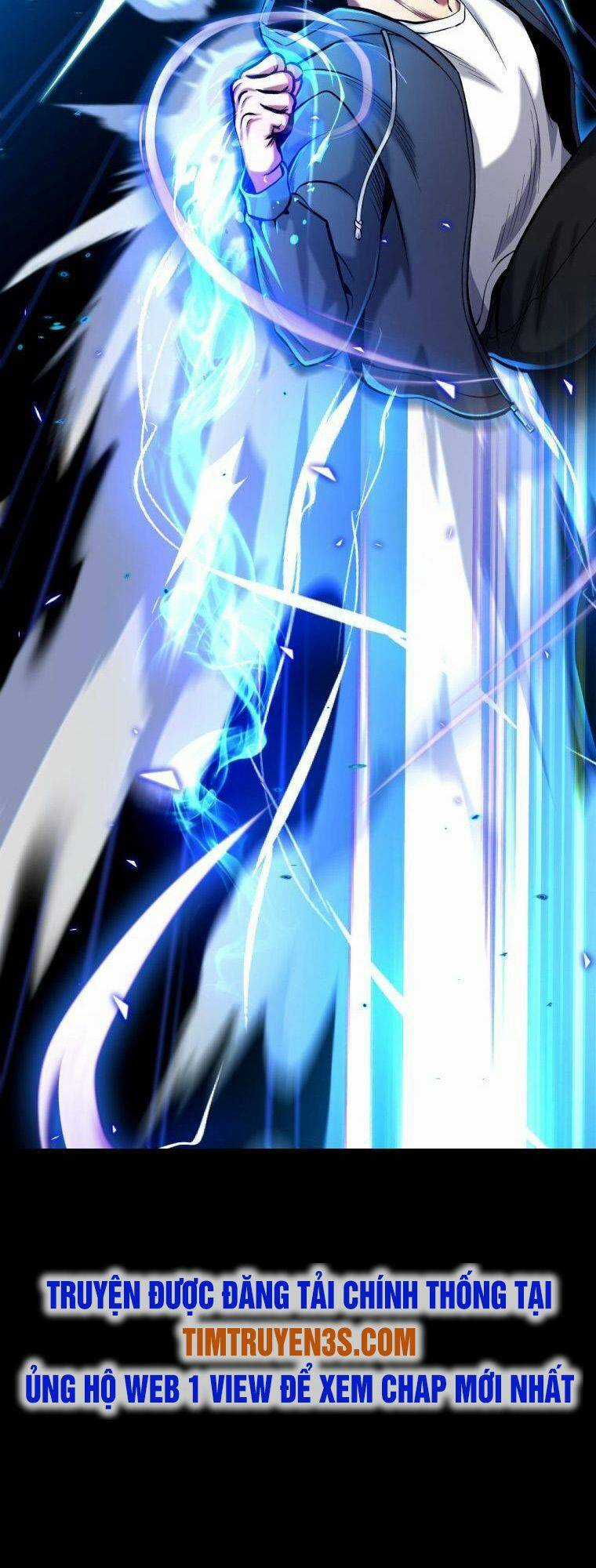 Trở Thành Quái Vật Chapter 1 trang 114