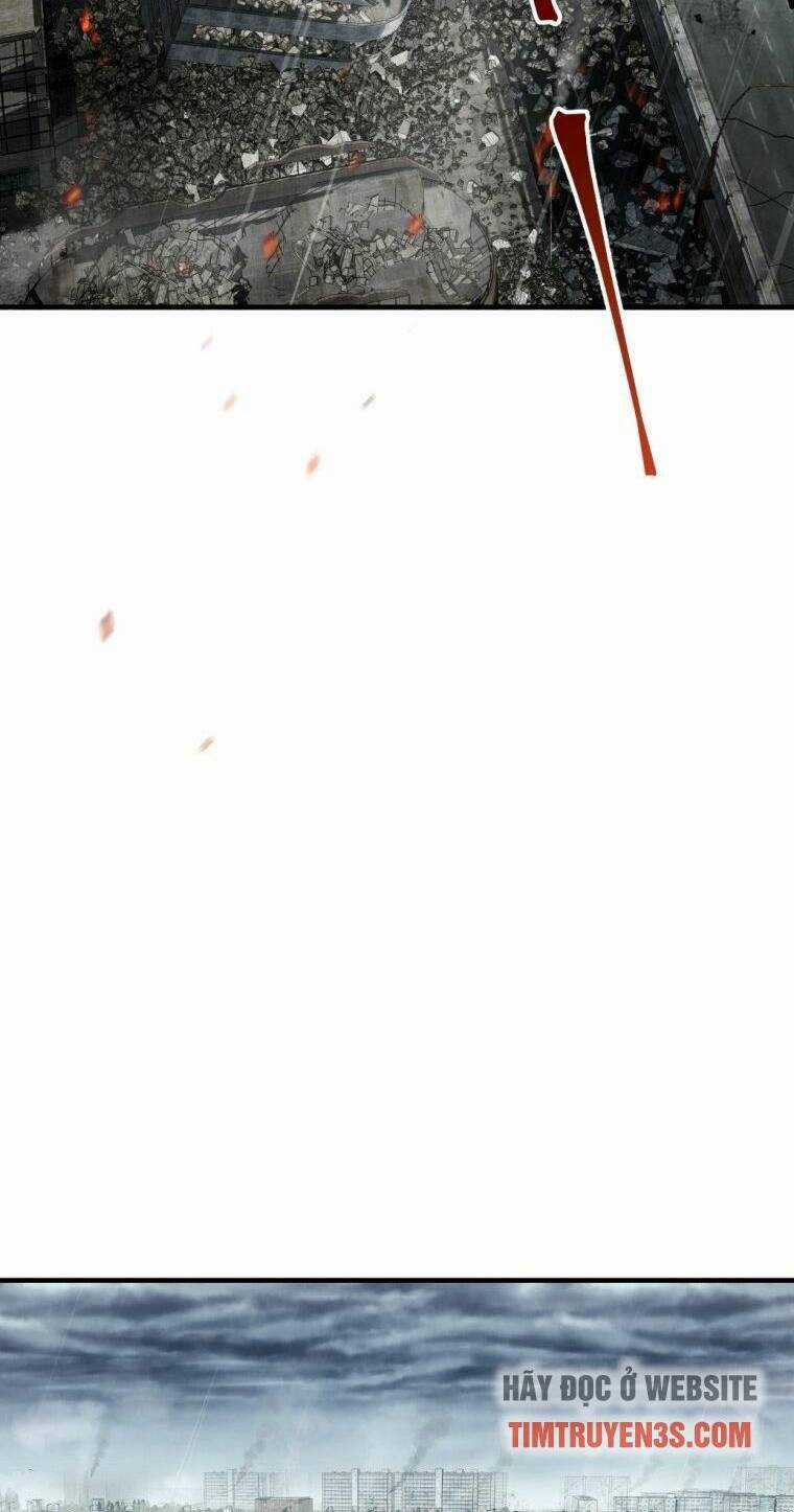 Trở Thành Quái Vật Chapter 1 trang 12