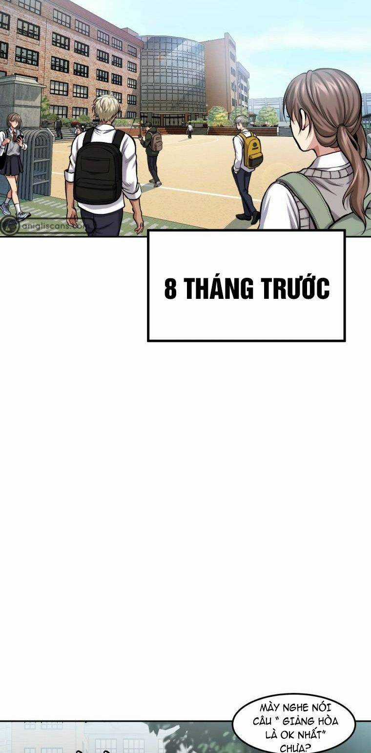 Trở Thành Quái Vật Chapter 1 trang 121