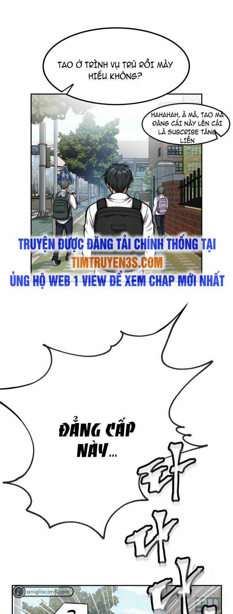 Trở Thành Quái Vật Chapter 1 trang 123