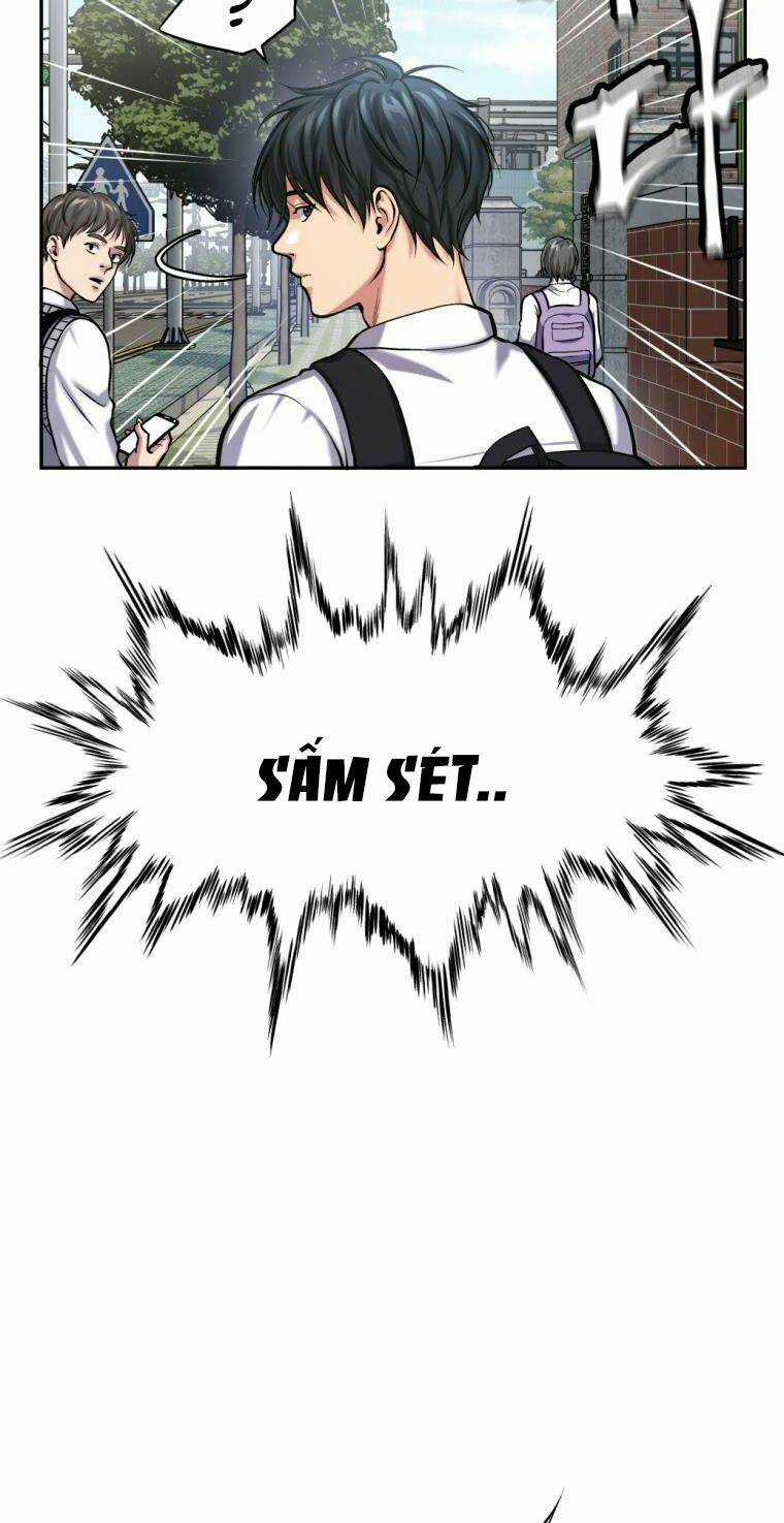 Trở Thành Quái Vật Chapter 1 trang 124