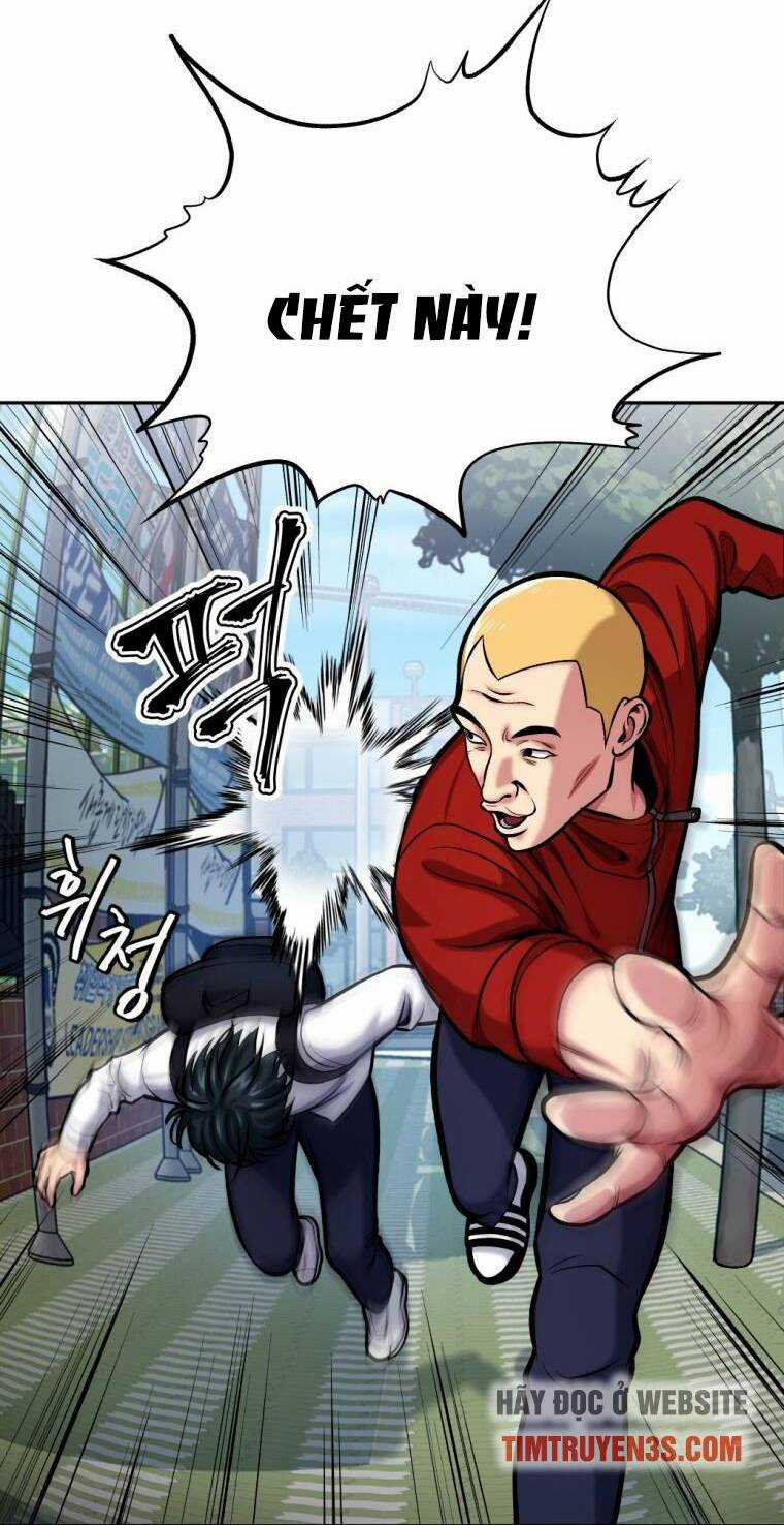 Trở Thành Quái Vật Chapter 1 trang 125