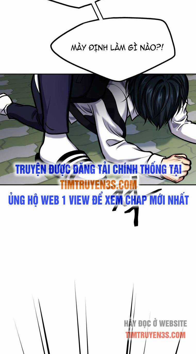 Trở Thành Quái Vật Chapter 1 trang 128