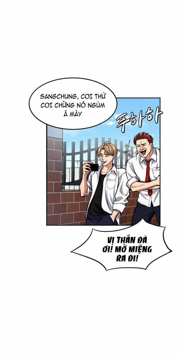 Trở Thành Quái Vật Chapter 1 trang 130