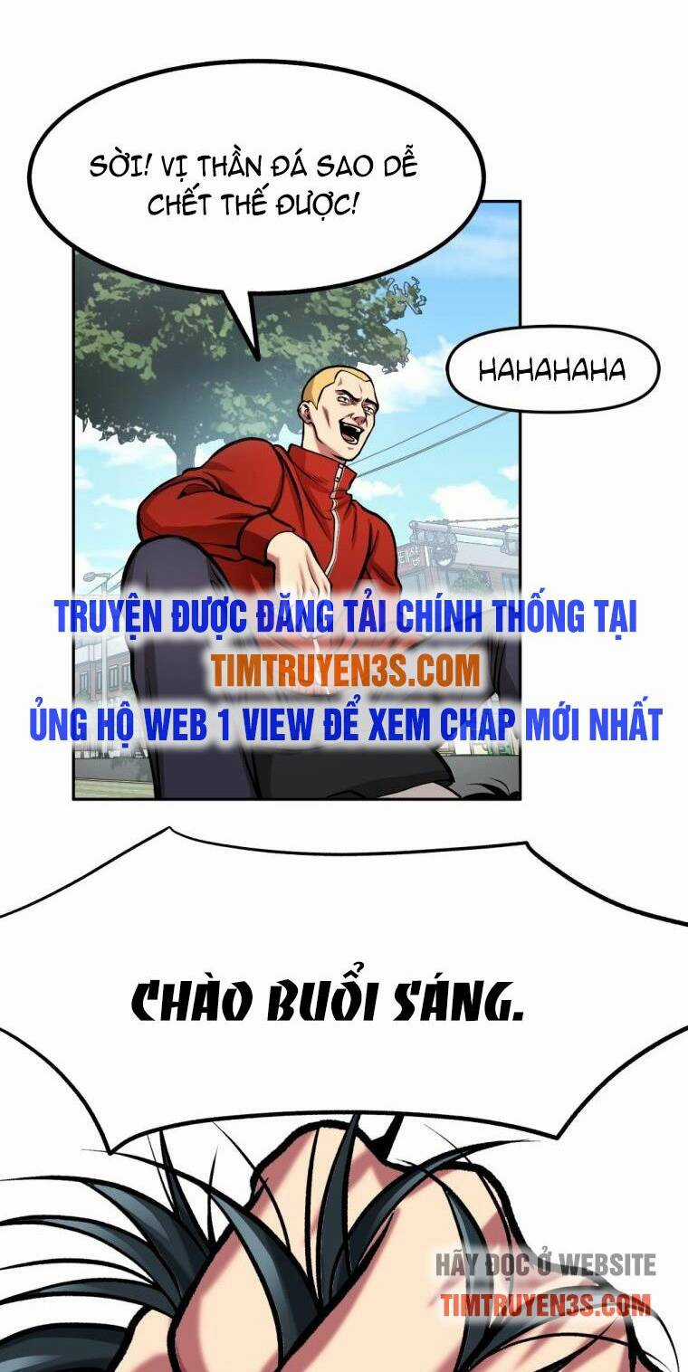 Trở Thành Quái Vật Chapter 1 trang 131