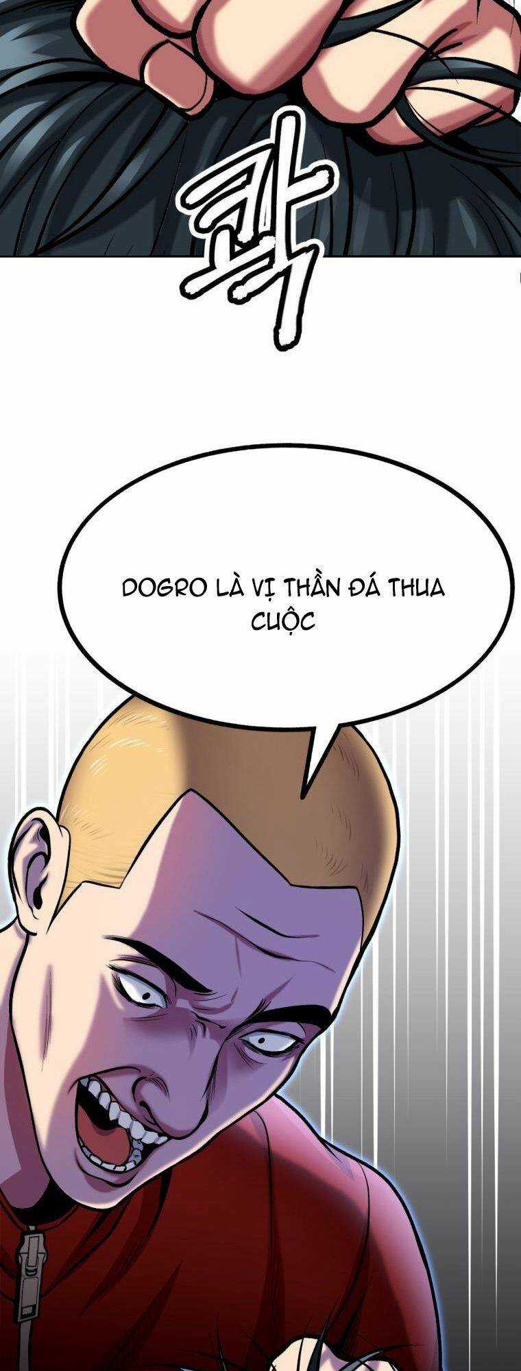 Trở Thành Quái Vật Chapter 1 trang 132