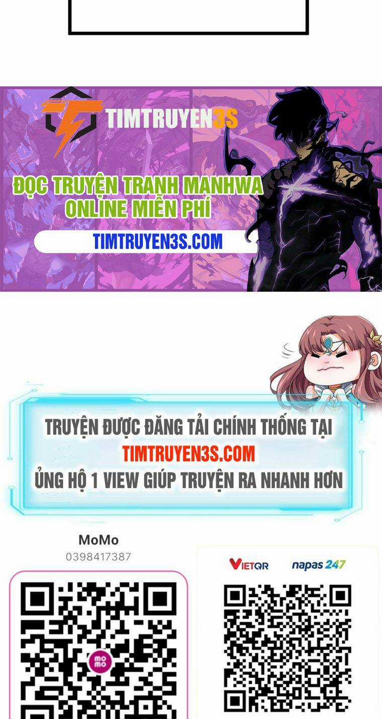 Trở Thành Quái Vật Chapter 1 trang 134