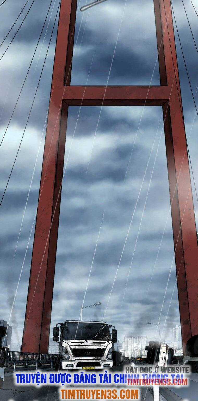 Trở Thành Quái Vật Chapter 1 trang 15