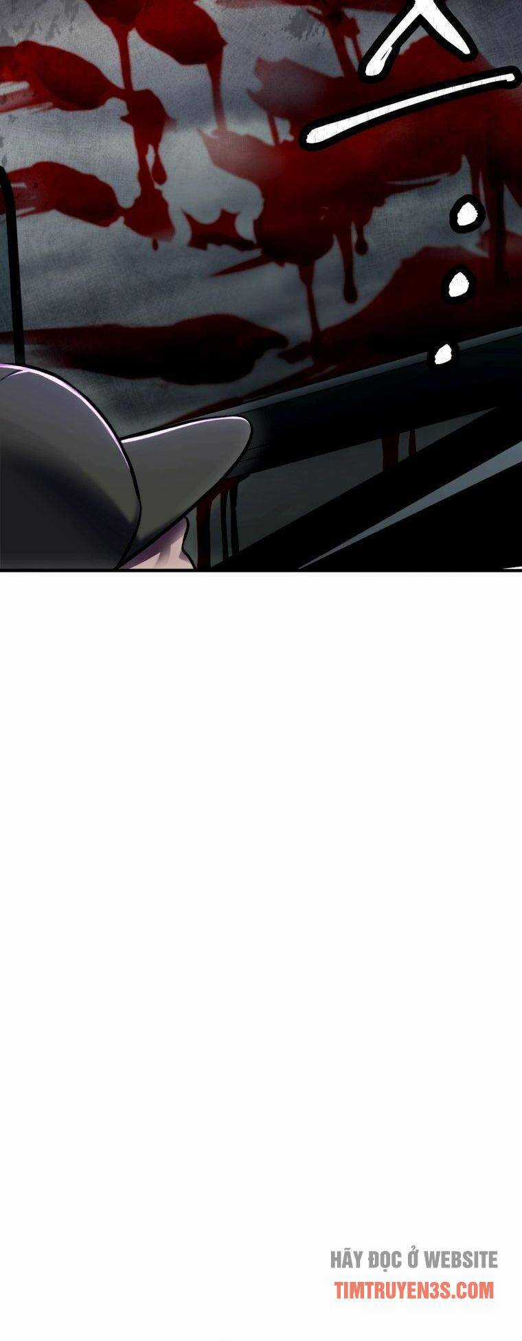 Trở Thành Quái Vật Chapter 1 trang 17