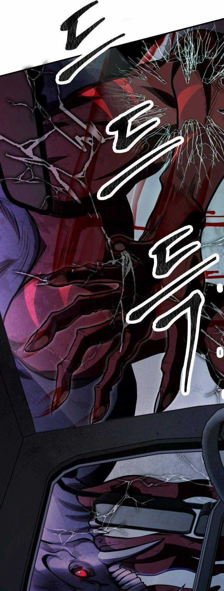 Trở Thành Quái Vật Chapter 1 trang 18