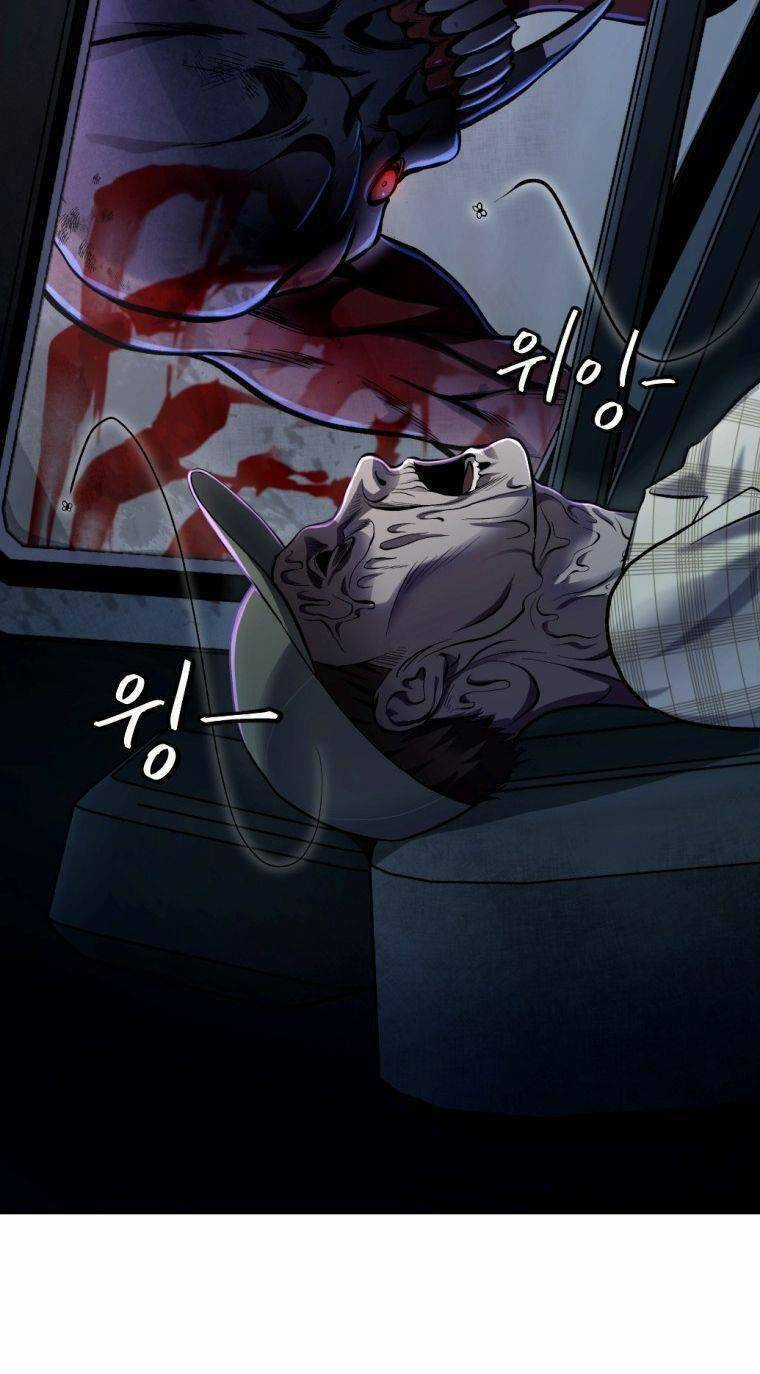 Trở Thành Quái Vật Chapter 1 trang 19