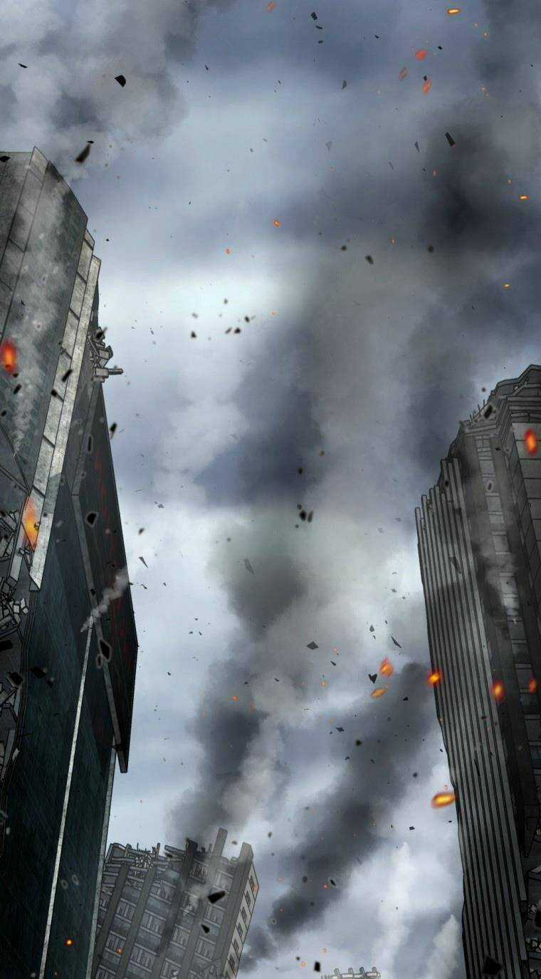 Trở Thành Quái Vật Chapter 1 trang 2