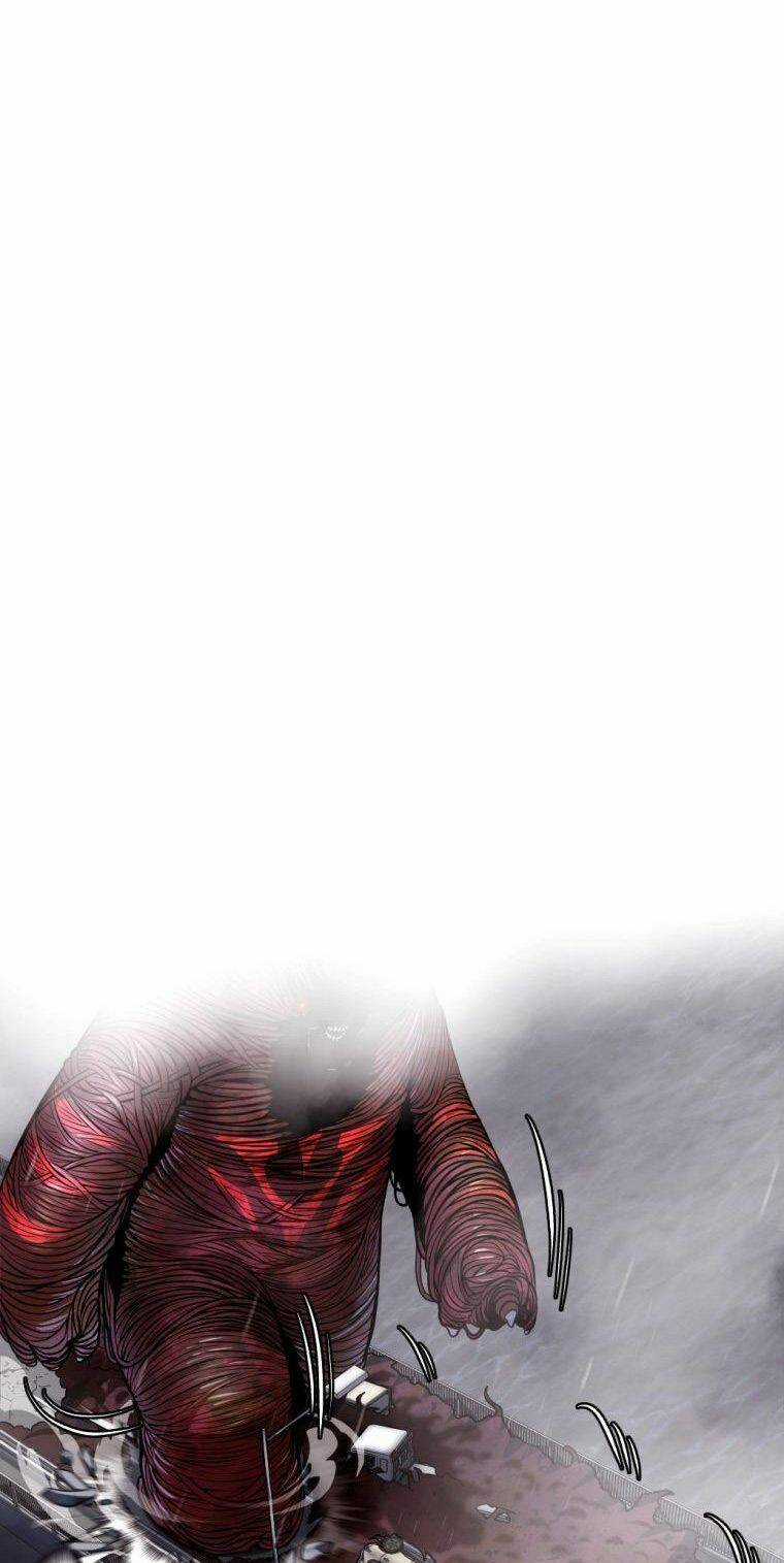 Trở Thành Quái Vật Chapter 1 trang 22