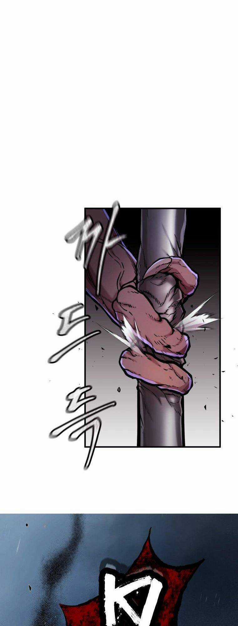 Trở Thành Quái Vật Chapter 1 trang 24