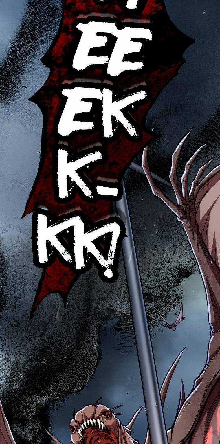 Trở Thành Quái Vật Chapter 1 trang 25