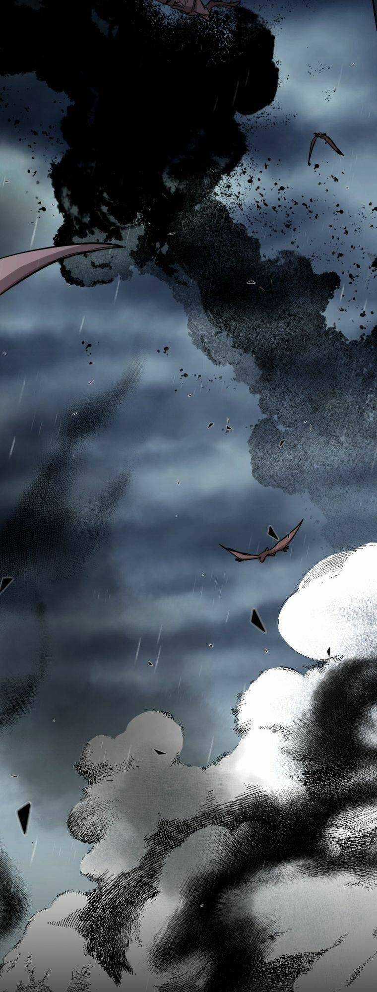 Trở Thành Quái Vật Chapter 1 trang 27