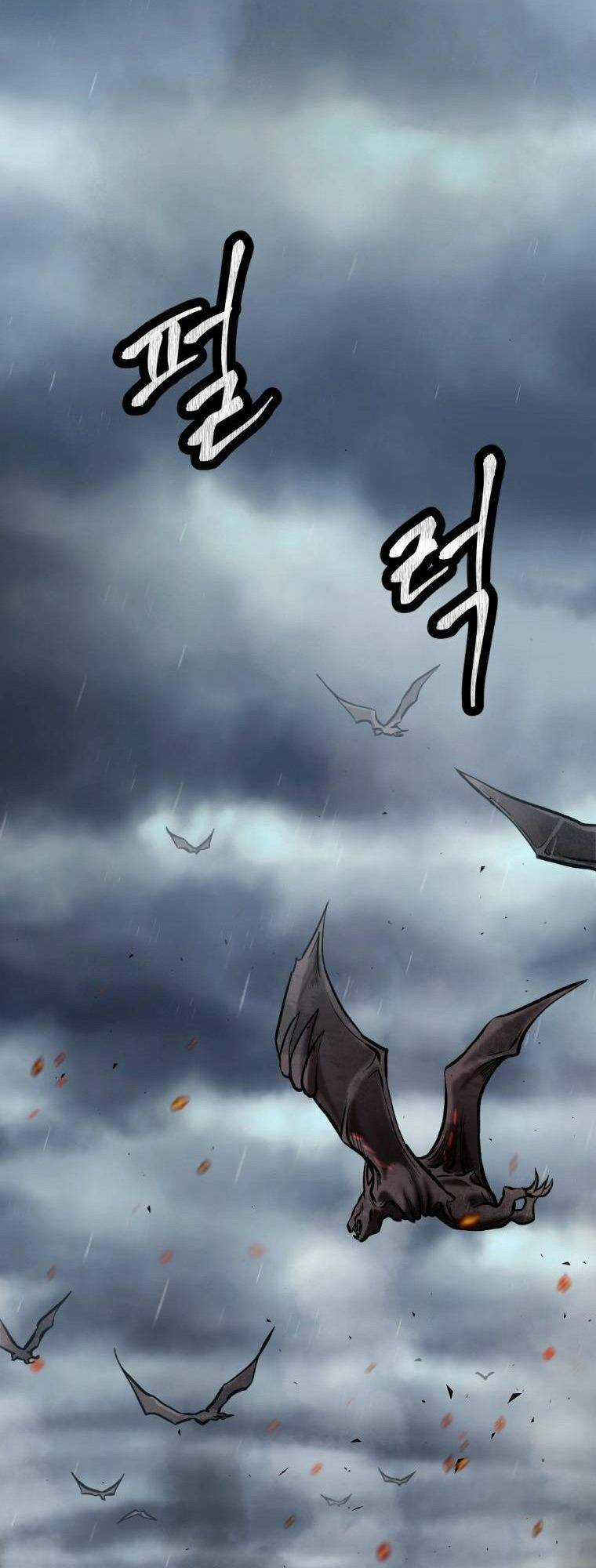 Trở Thành Quái Vật Chapter 1 trang 30