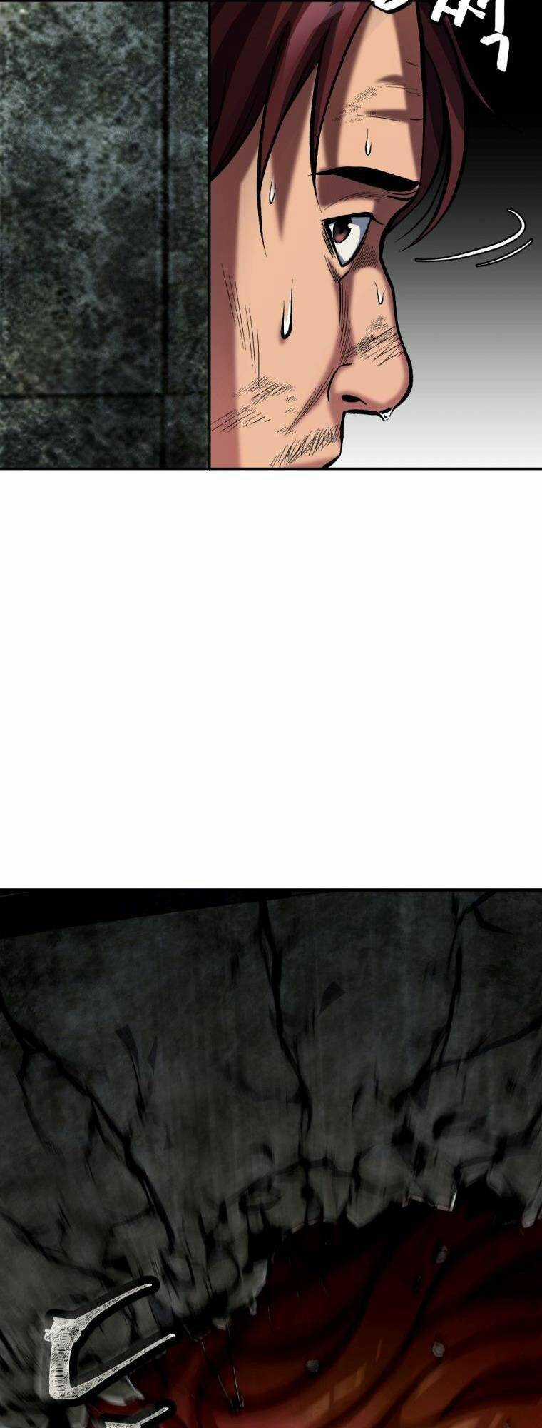 Trở Thành Quái Vật Chapter 1 trang 33