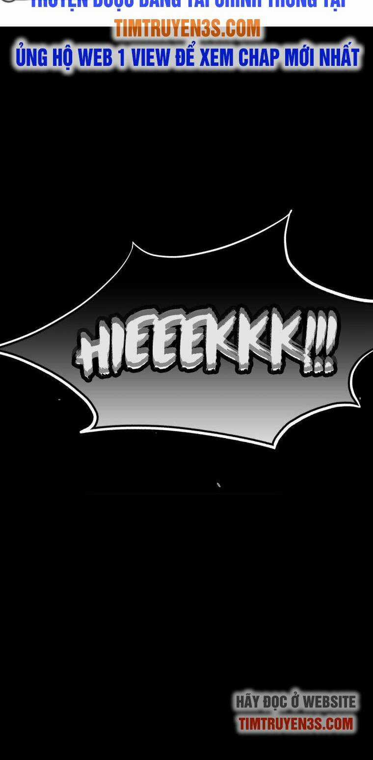 Trở Thành Quái Vật Chapter 1 trang 35