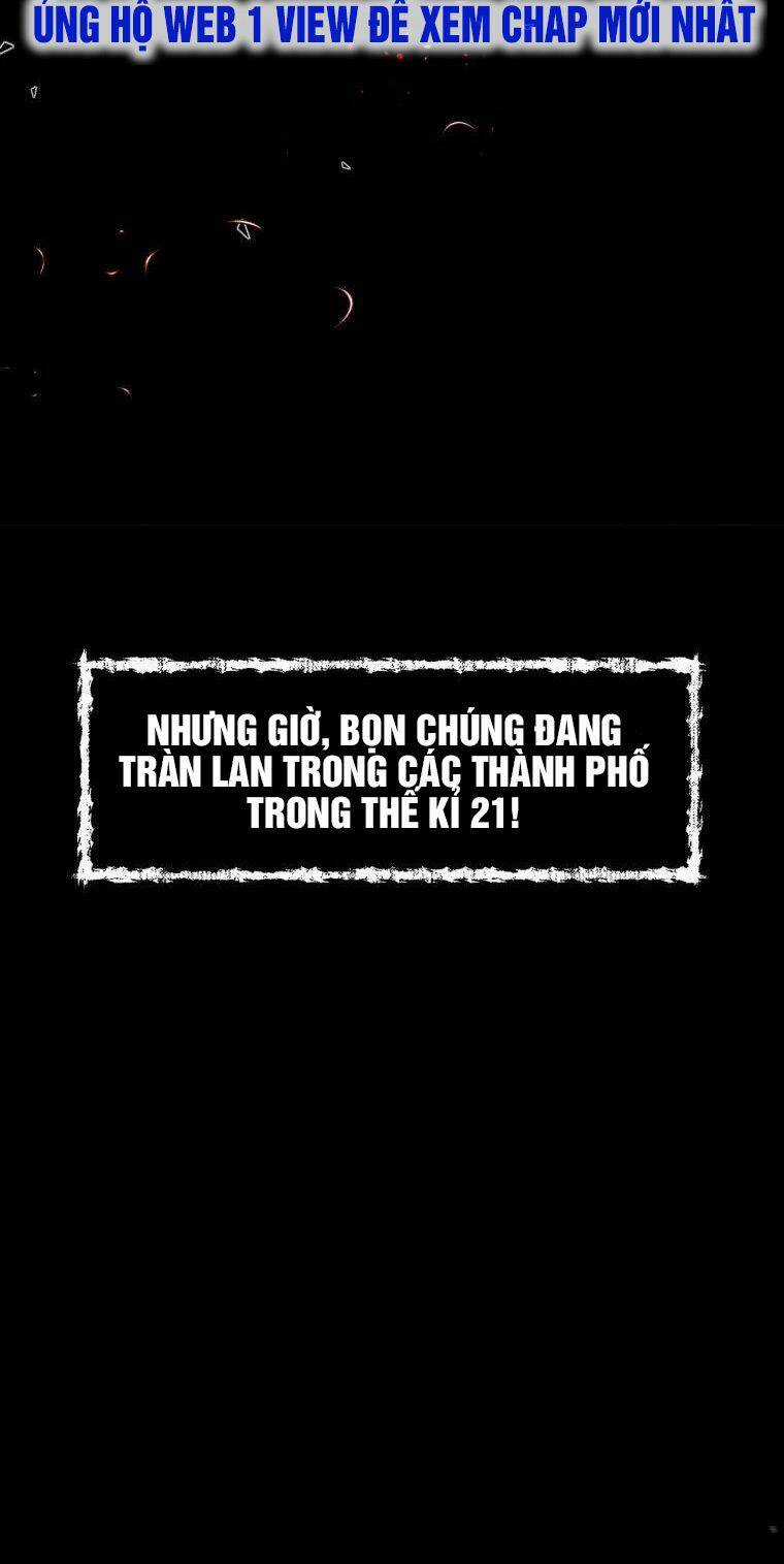 Trở Thành Quái Vật Chapter 1 trang 40