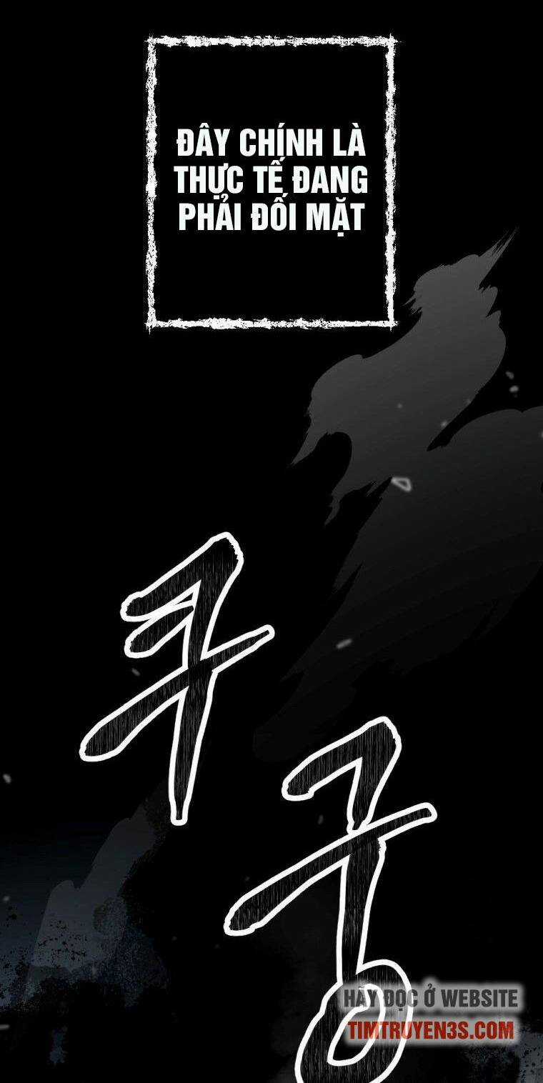 Trở Thành Quái Vật Chapter 1 trang 41