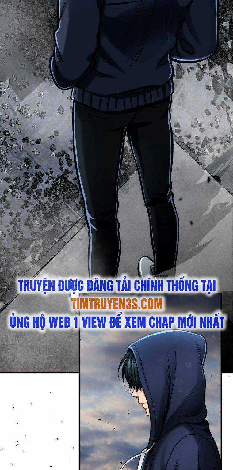 Trở Thành Quái Vật Chapter 1 trang 43