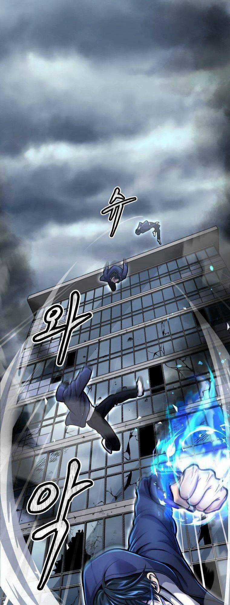 Trở Thành Quái Vật Chapter 1 trang 48