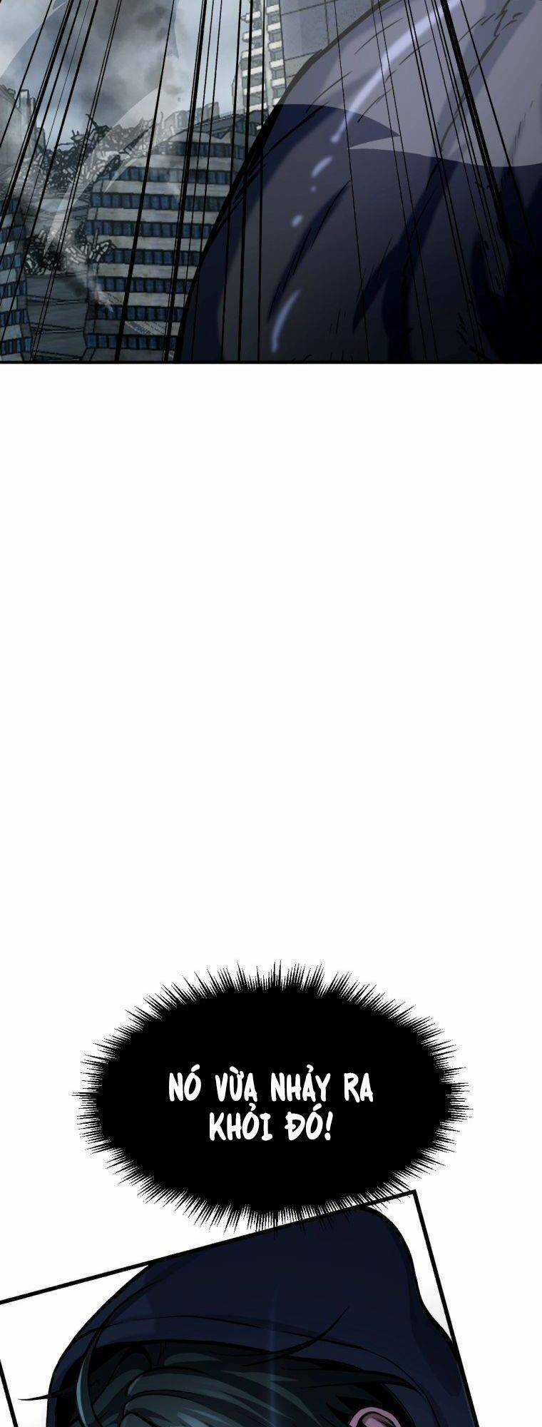 Trở Thành Quái Vật Chapter 1 trang 51