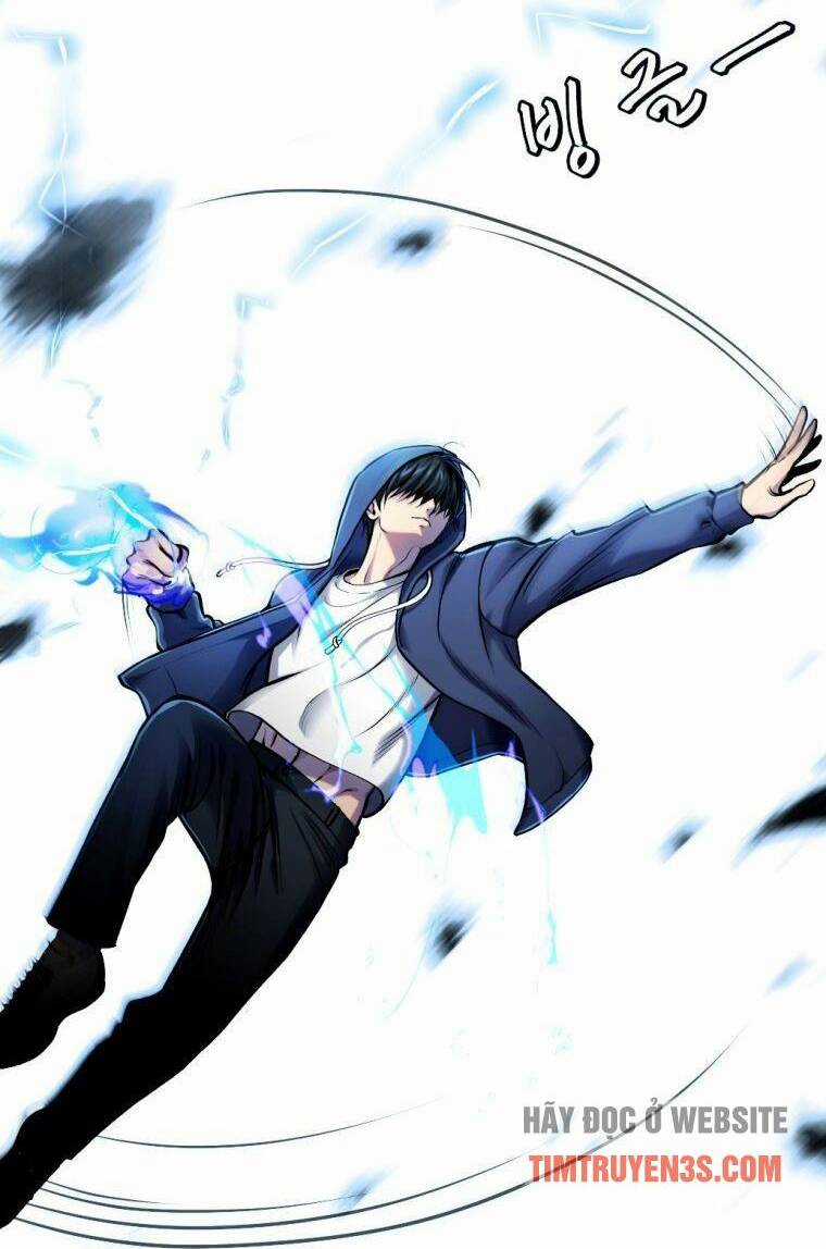 Trở Thành Quái Vật Chapter 1 trang 53