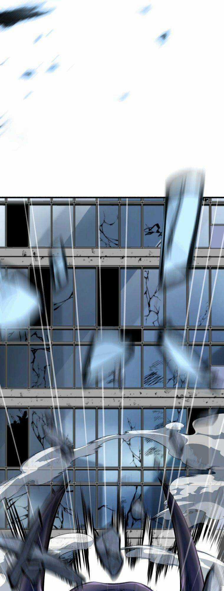 Trở Thành Quái Vật Chapter 1 trang 54