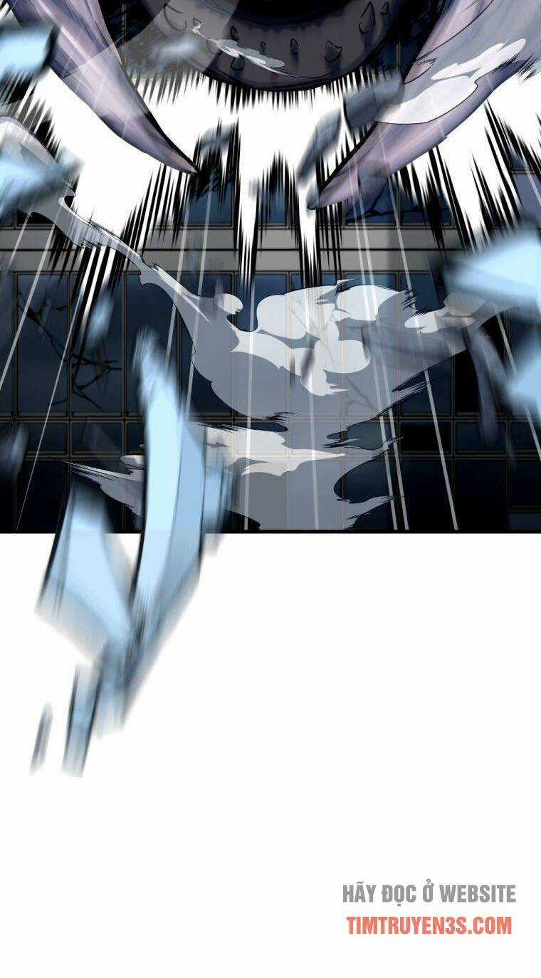 Trở Thành Quái Vật Chapter 1 trang 56