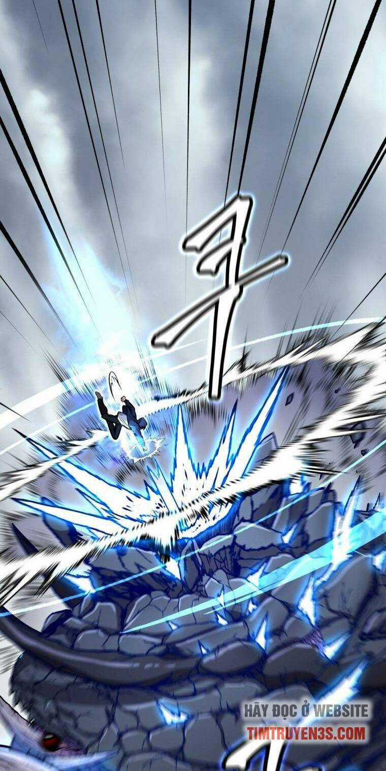 Trở Thành Quái Vật Chapter 1 trang 59