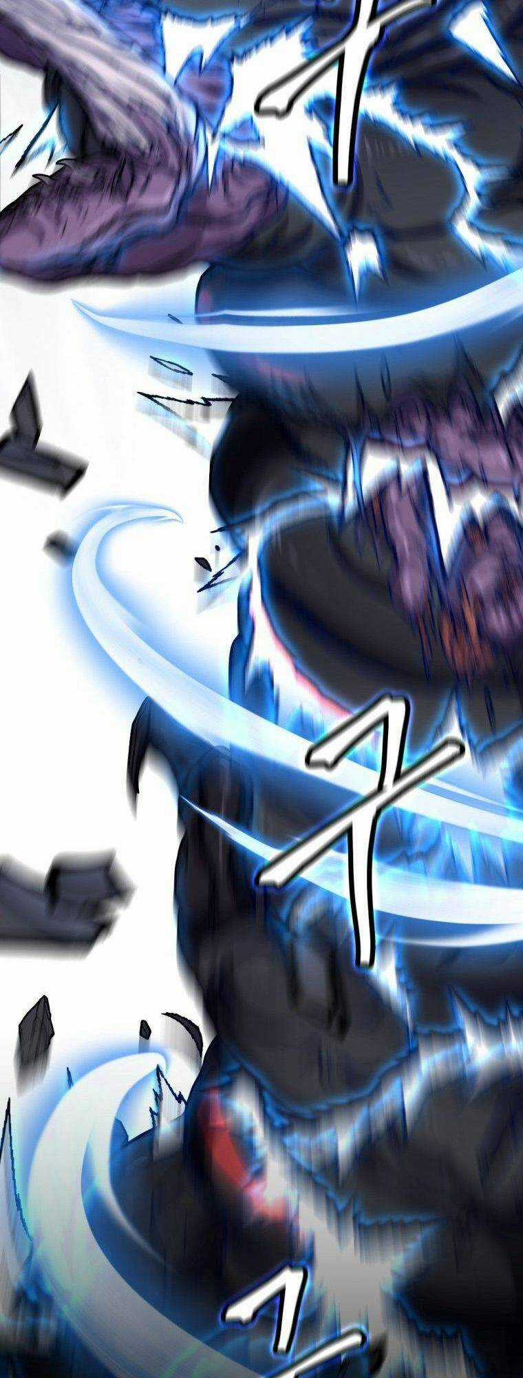 Trở Thành Quái Vật Chapter 1 trang 60