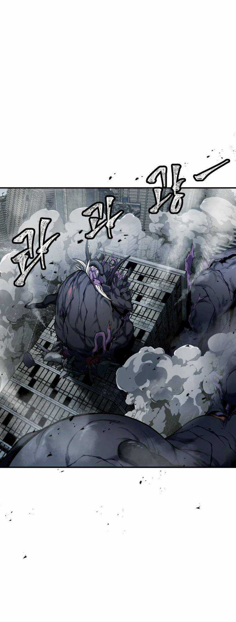 Trở Thành Quái Vật Chapter 1 trang 63