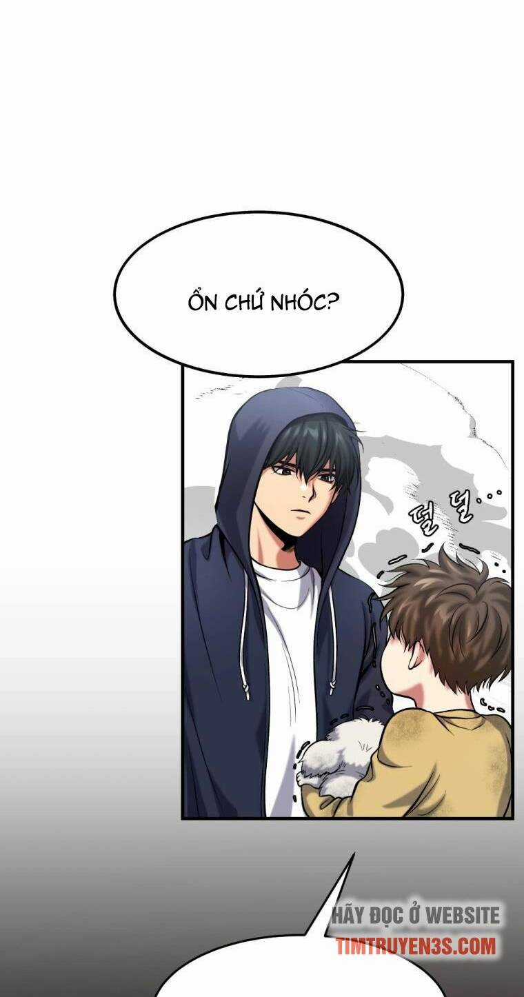 Trở Thành Quái Vật Chapter 1 trang 65