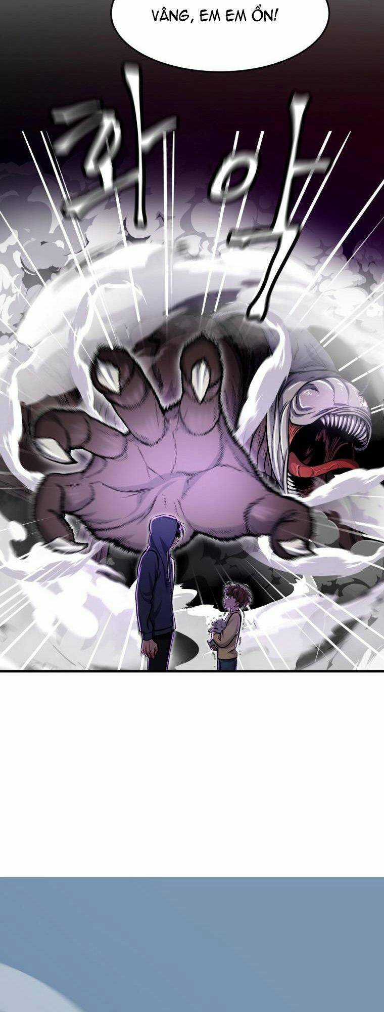 Trở Thành Quái Vật Chapter 1 trang 66