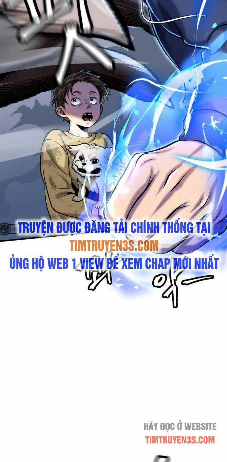 Trở Thành Quái Vật Chapter 1 trang 68