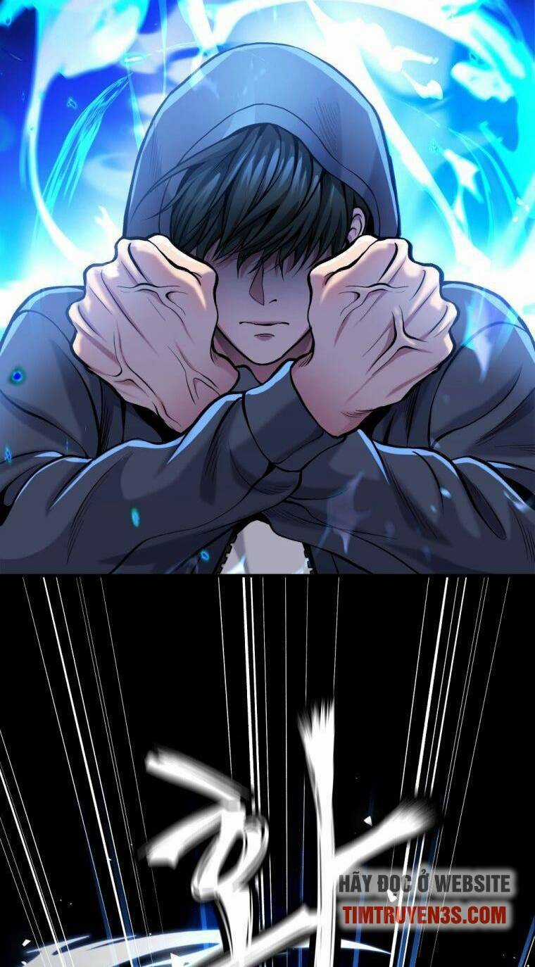 Trở Thành Quái Vật Chapter 1 trang 74