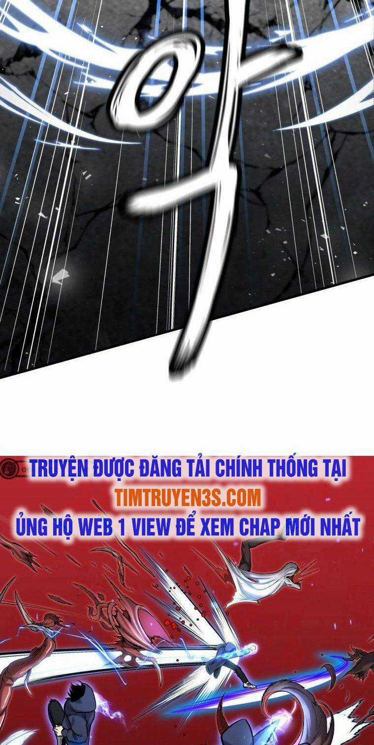Trở Thành Quái Vật Chapter 1 trang 76