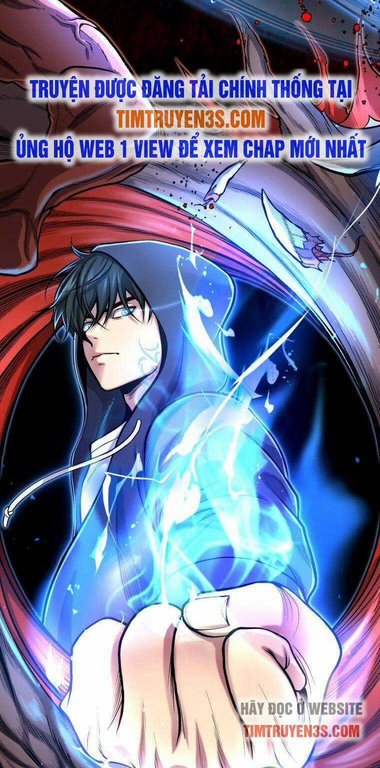 Trở Thành Quái Vật Chapter 1 trang 80