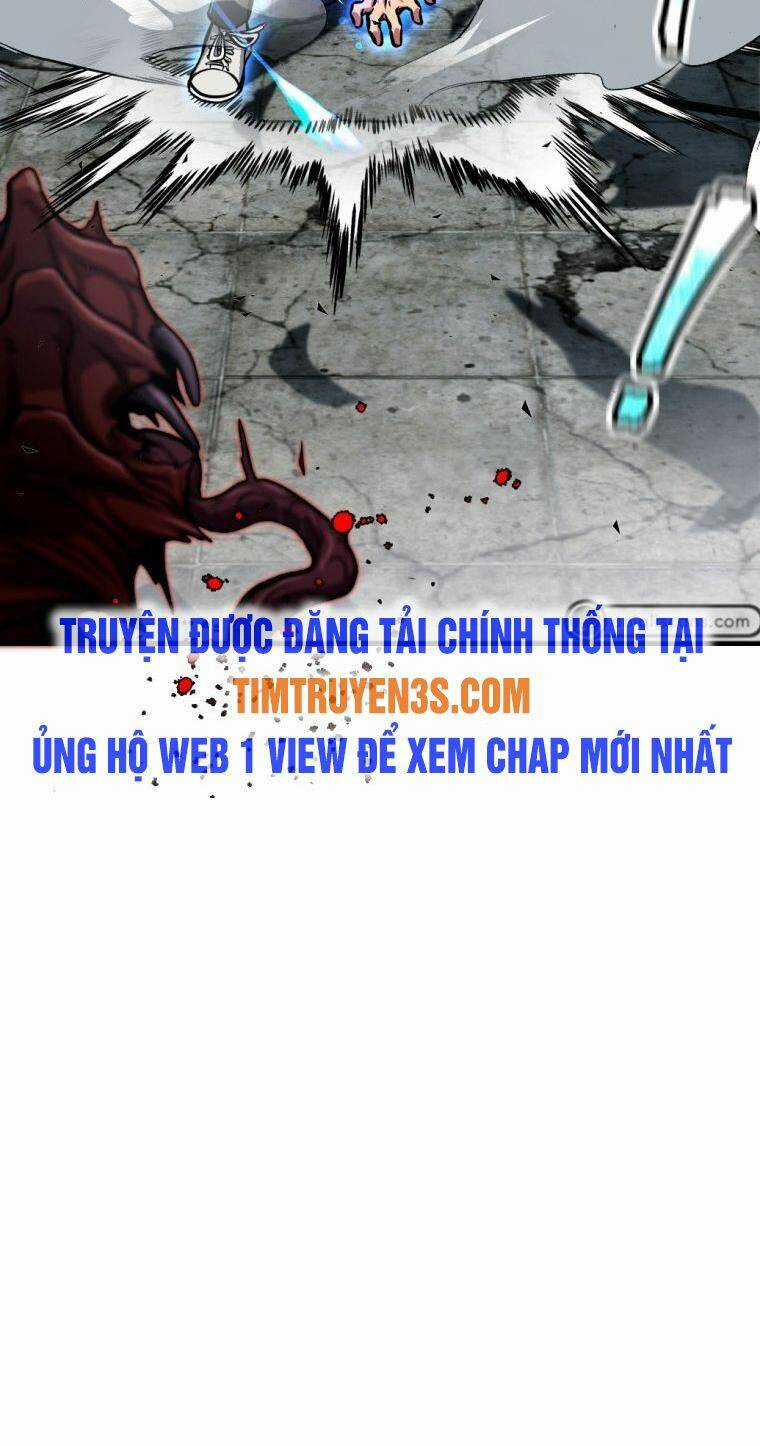Trở Thành Quái Vật Chapter 1 trang 82