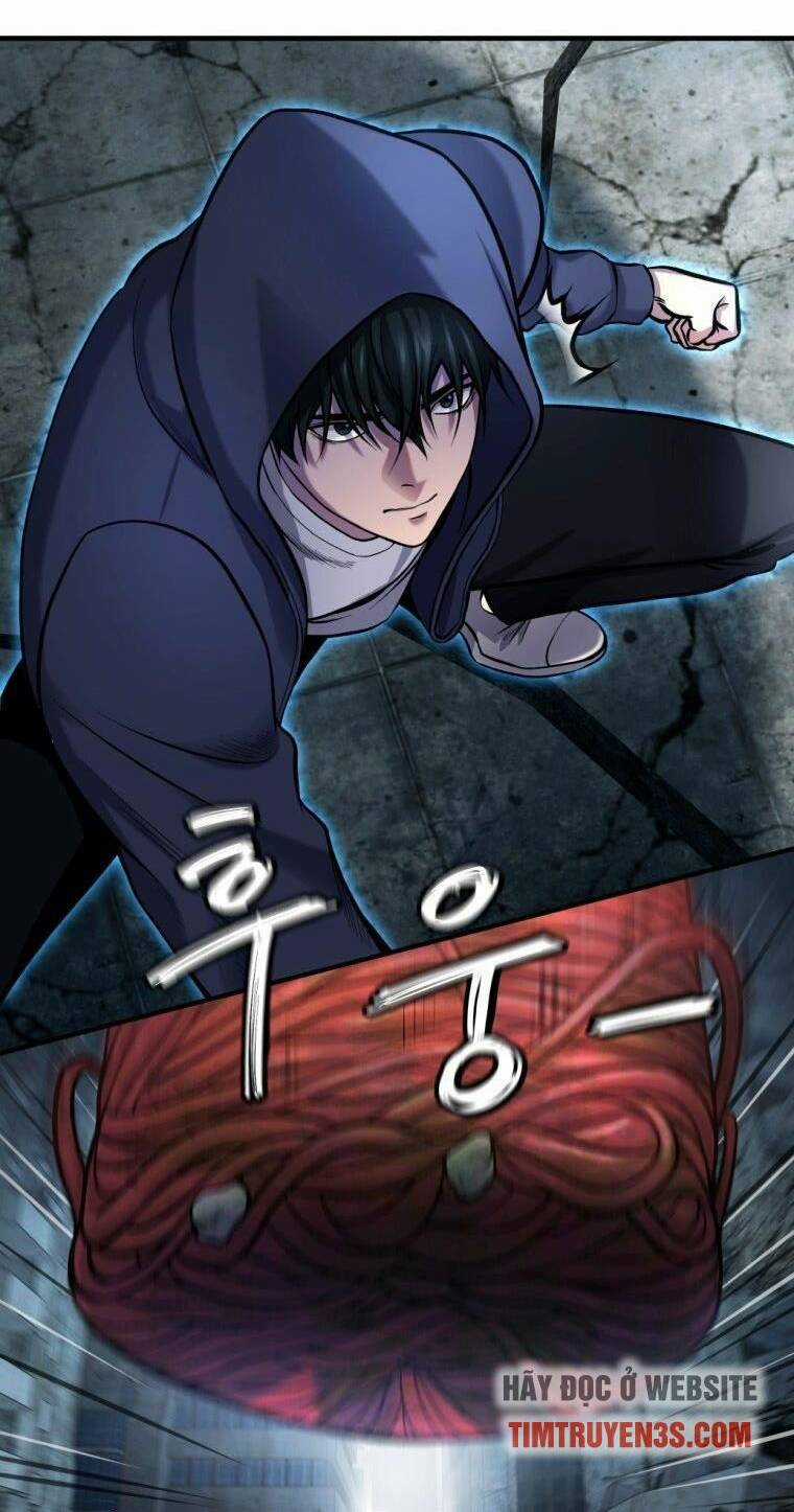 Trở Thành Quái Vật Chapter 1 trang 83