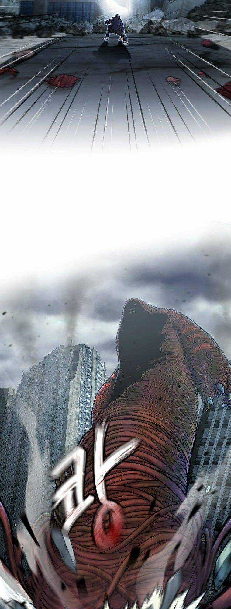 Trở Thành Quái Vật Chapter 1 trang 84