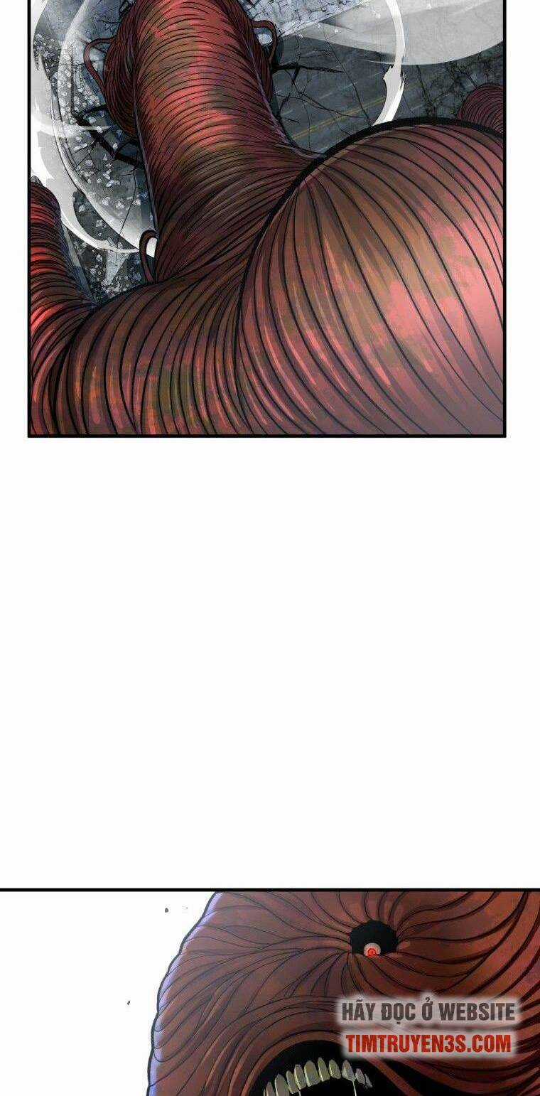 Trở Thành Quái Vật Chapter 1 trang 86