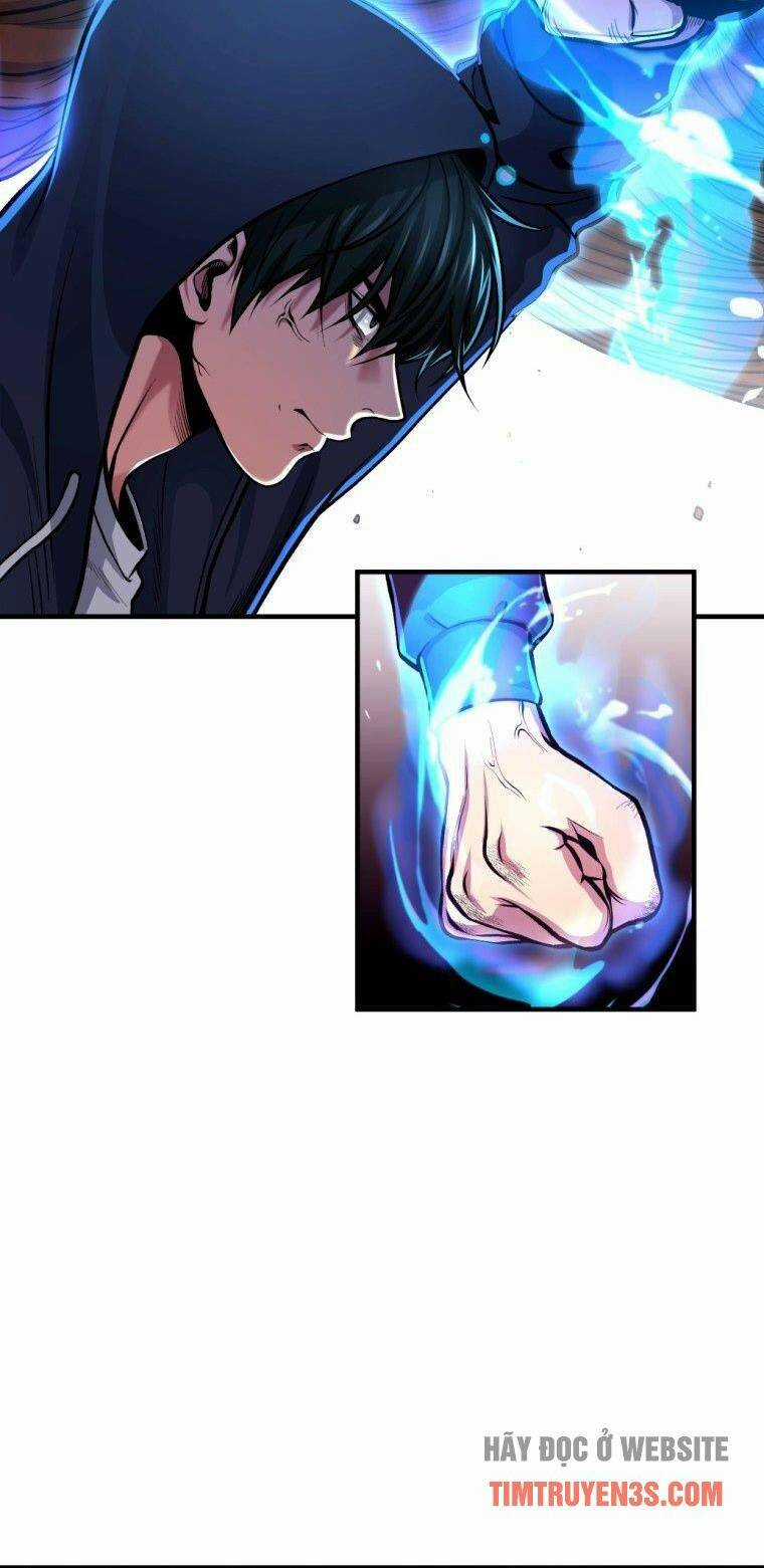 Trở Thành Quái Vật Chapter 1 trang 89