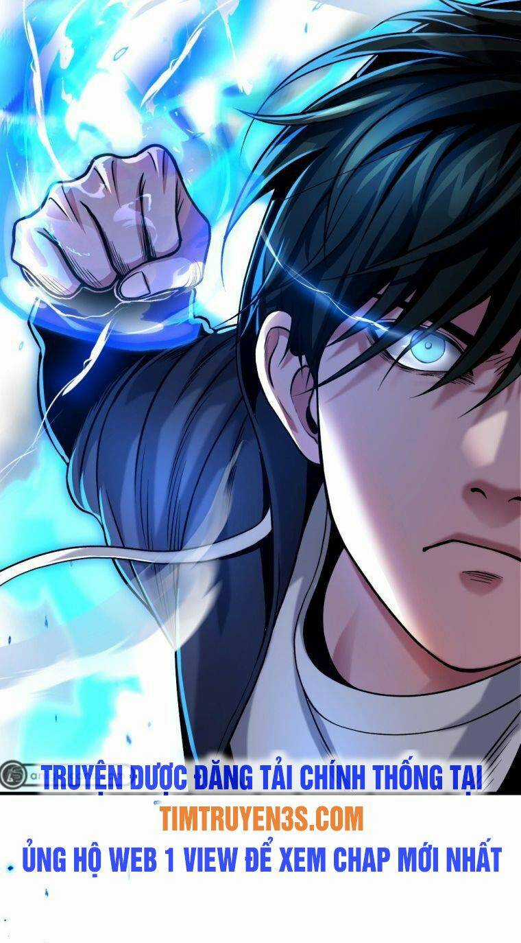 Trở Thành Quái Vật Chapter 1 trang 91