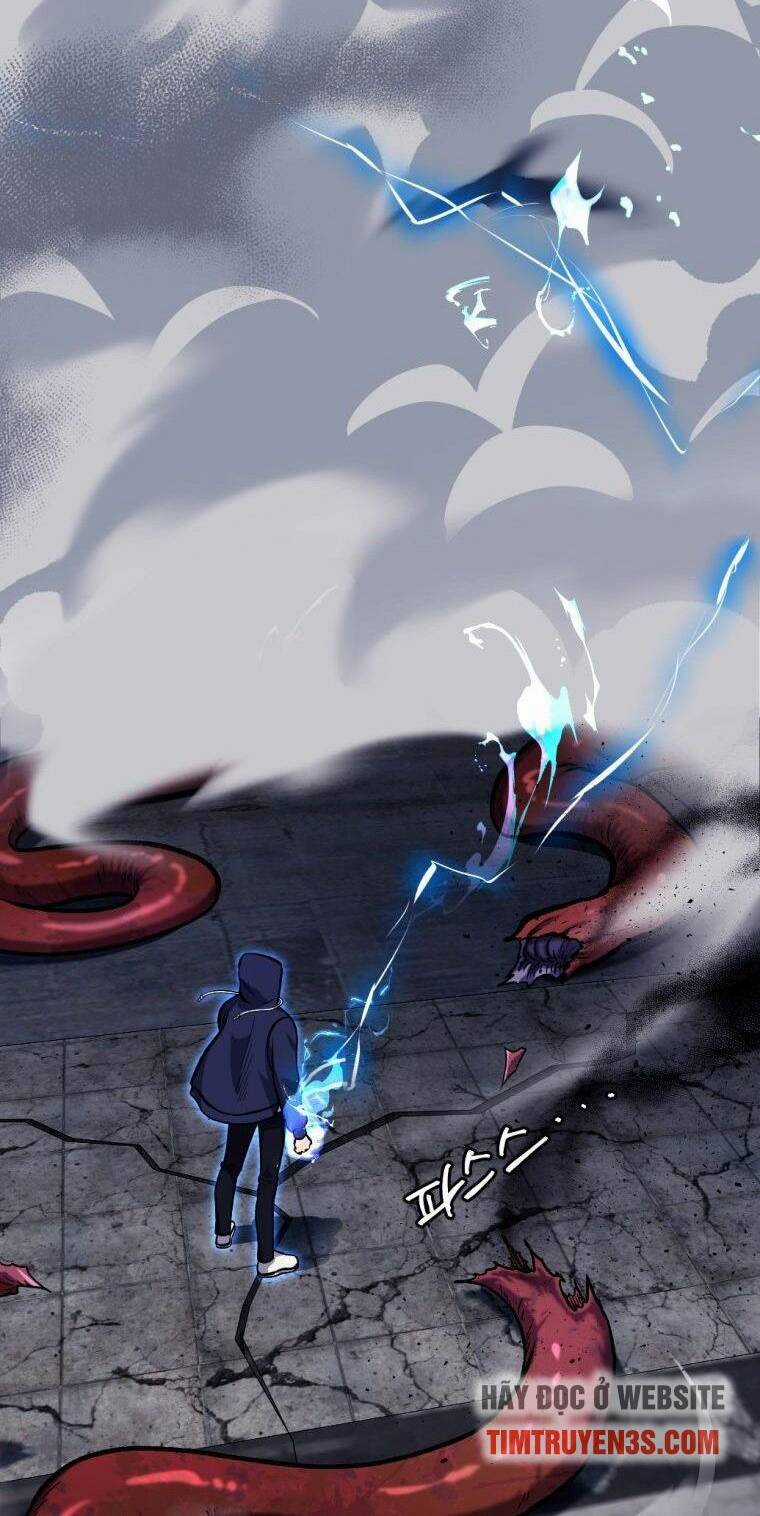 Trở Thành Quái Vật Chapter 1 trang 95