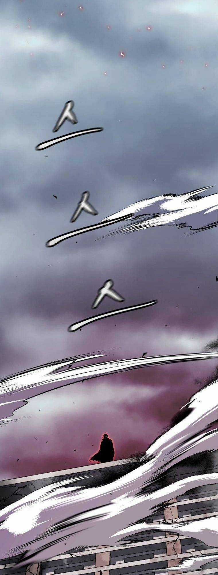 Trở Thành Quái Vật Chapter 1 trang 99