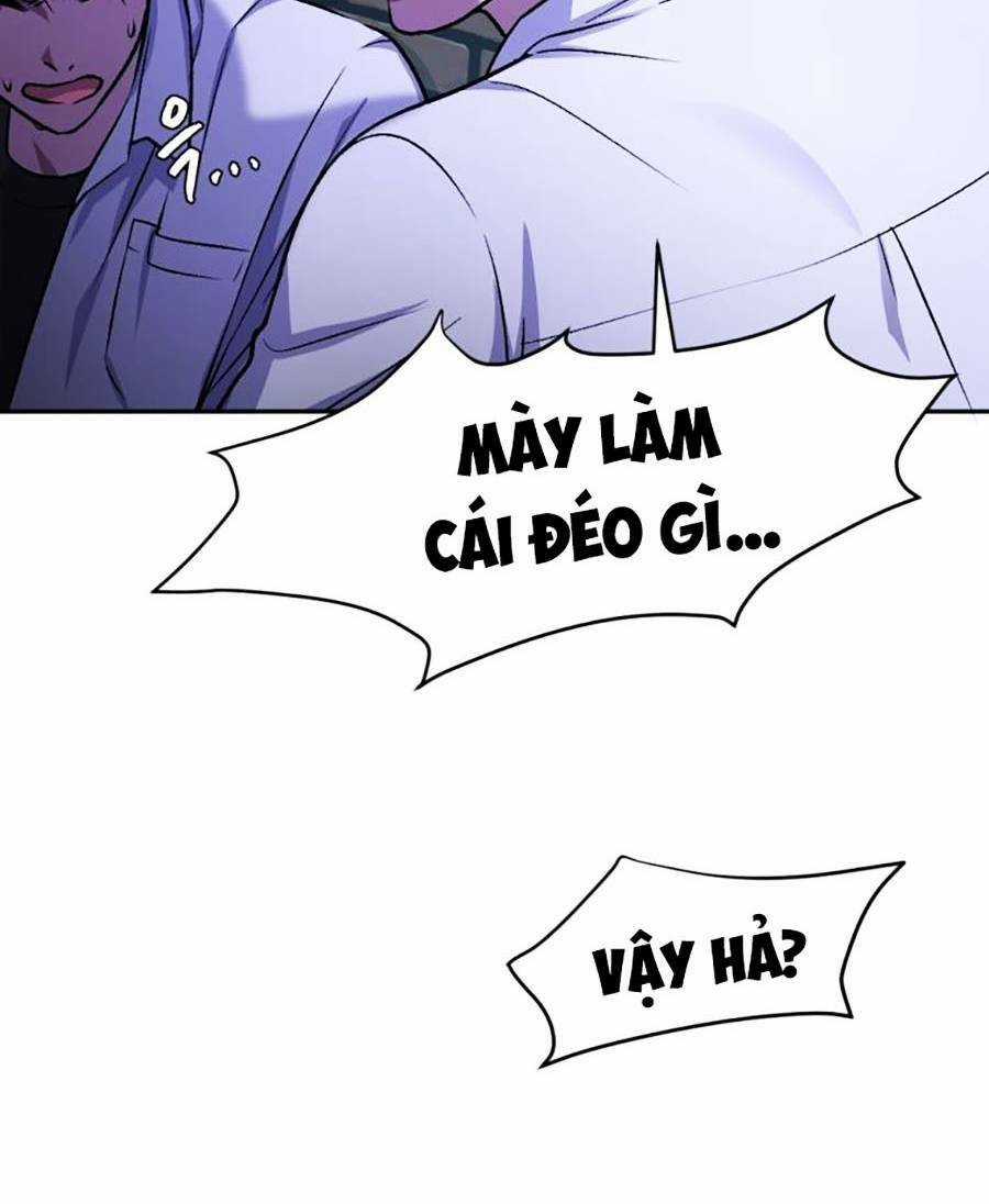 Trở Thành Quái Vật Chapter 10 trang 10